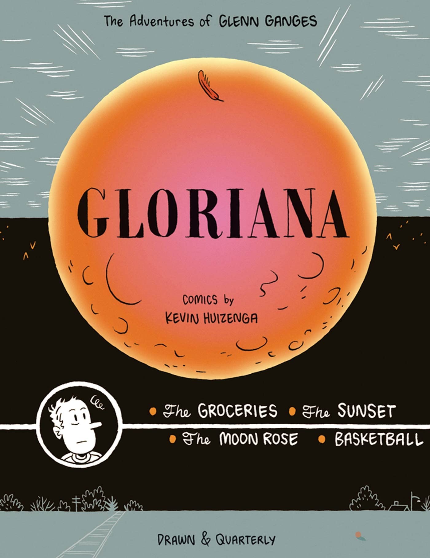Gloriana,Used