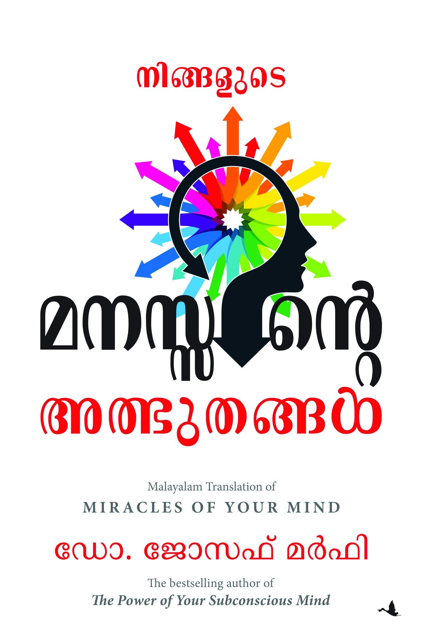 Miracles Of Your Mind (Malayalam)