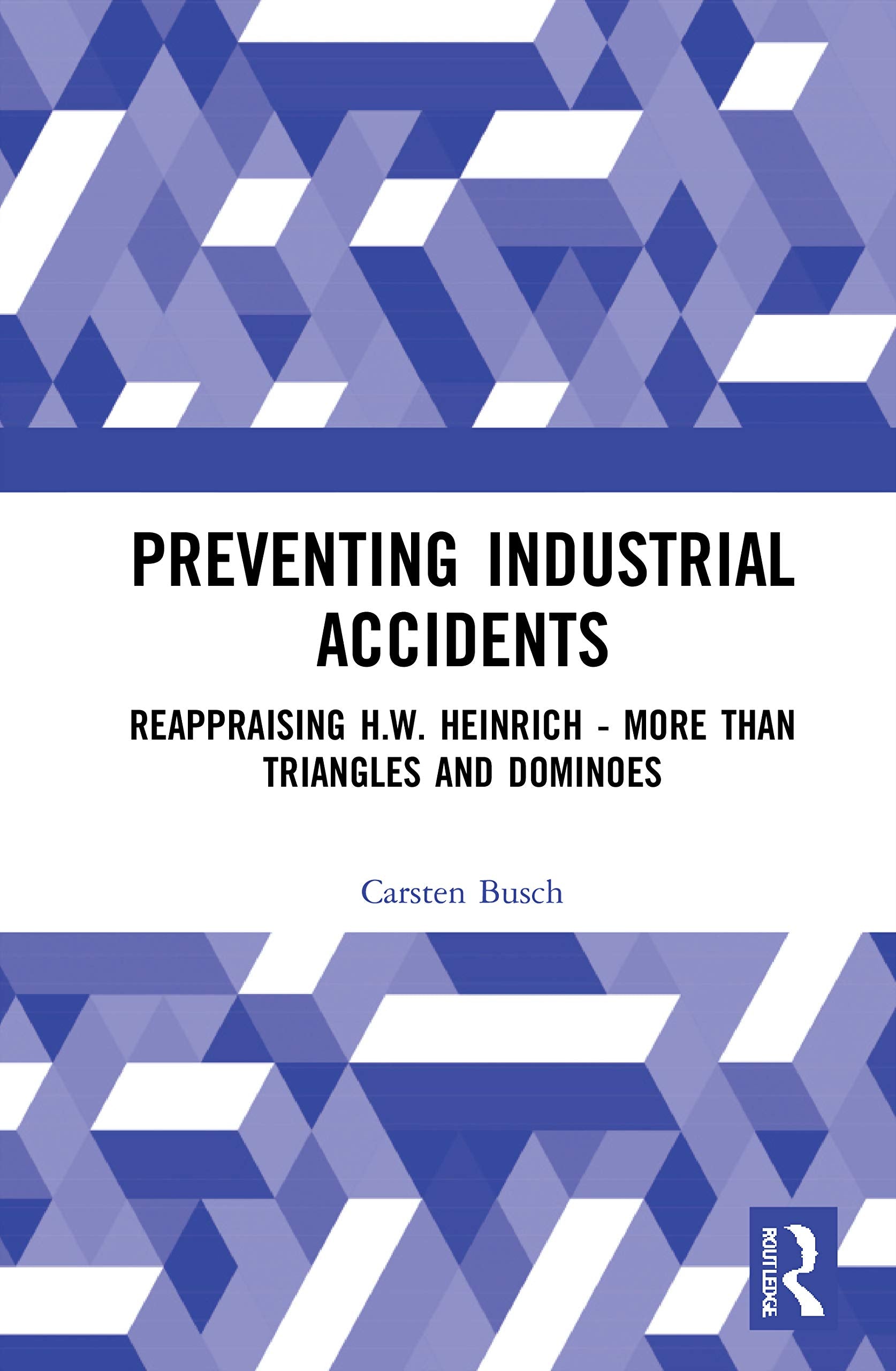 Preventing Industrial Accidents,Used
