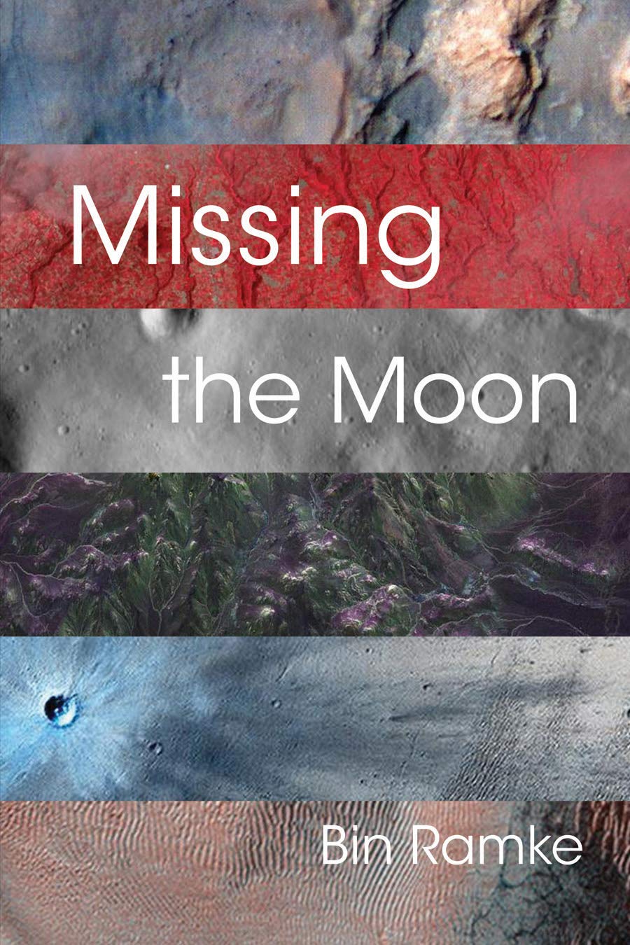 Missing the Moon,Used
