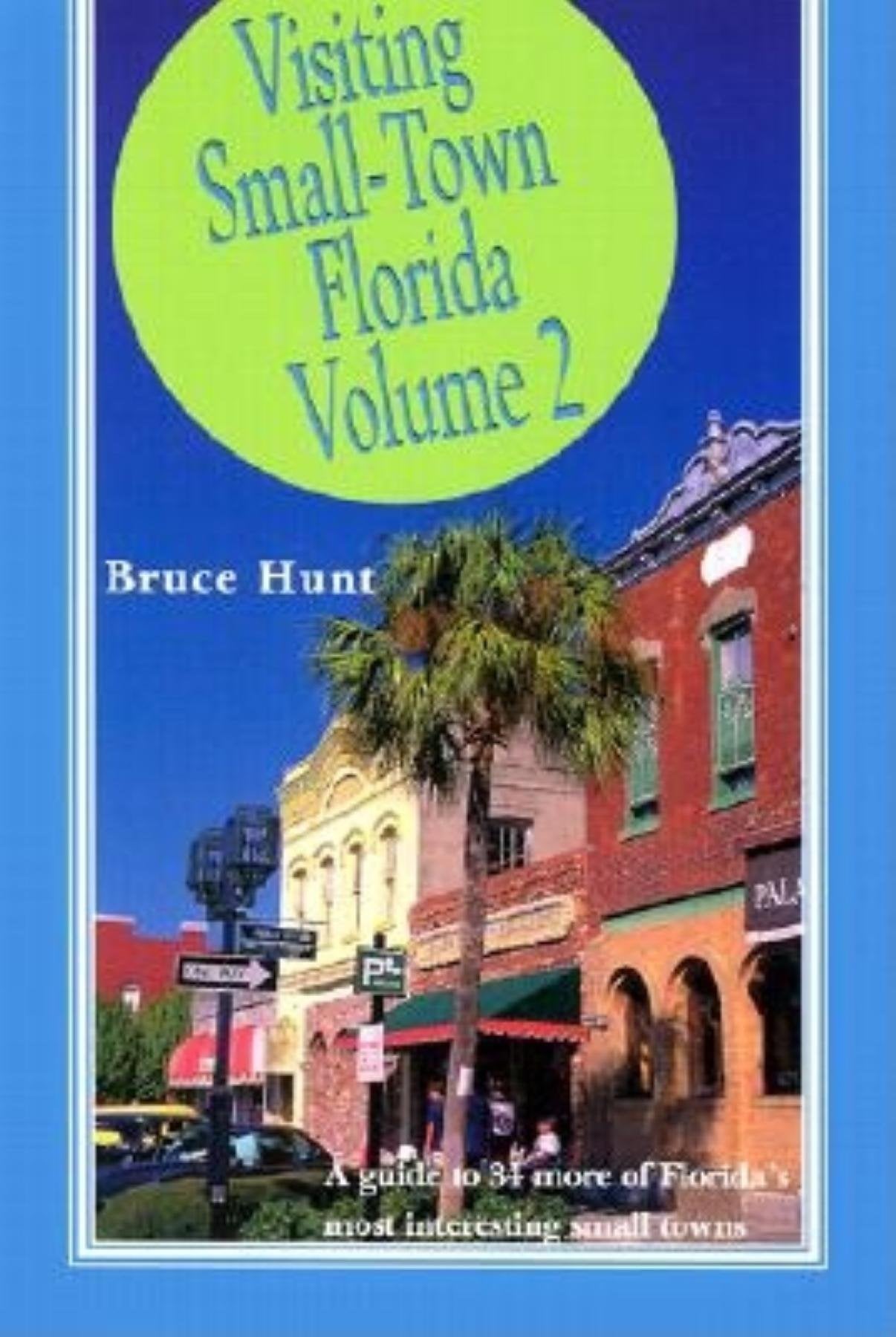 Visiting SmallTown Florida,Used