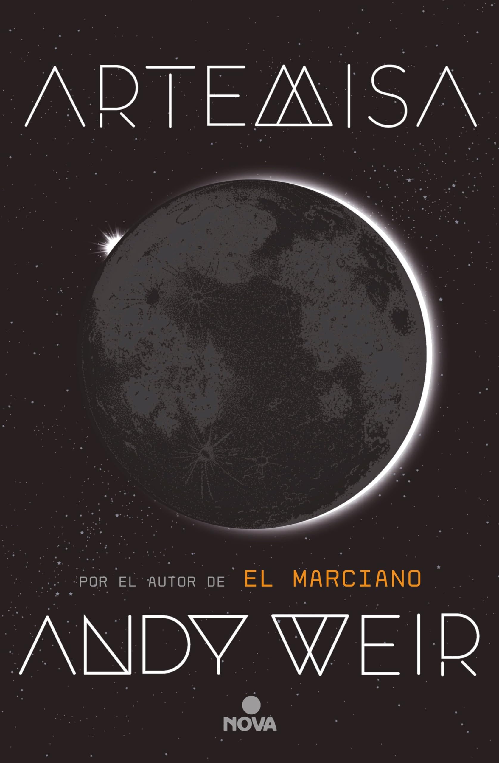 Artemisa / Artemis (Spanish Edition),Used