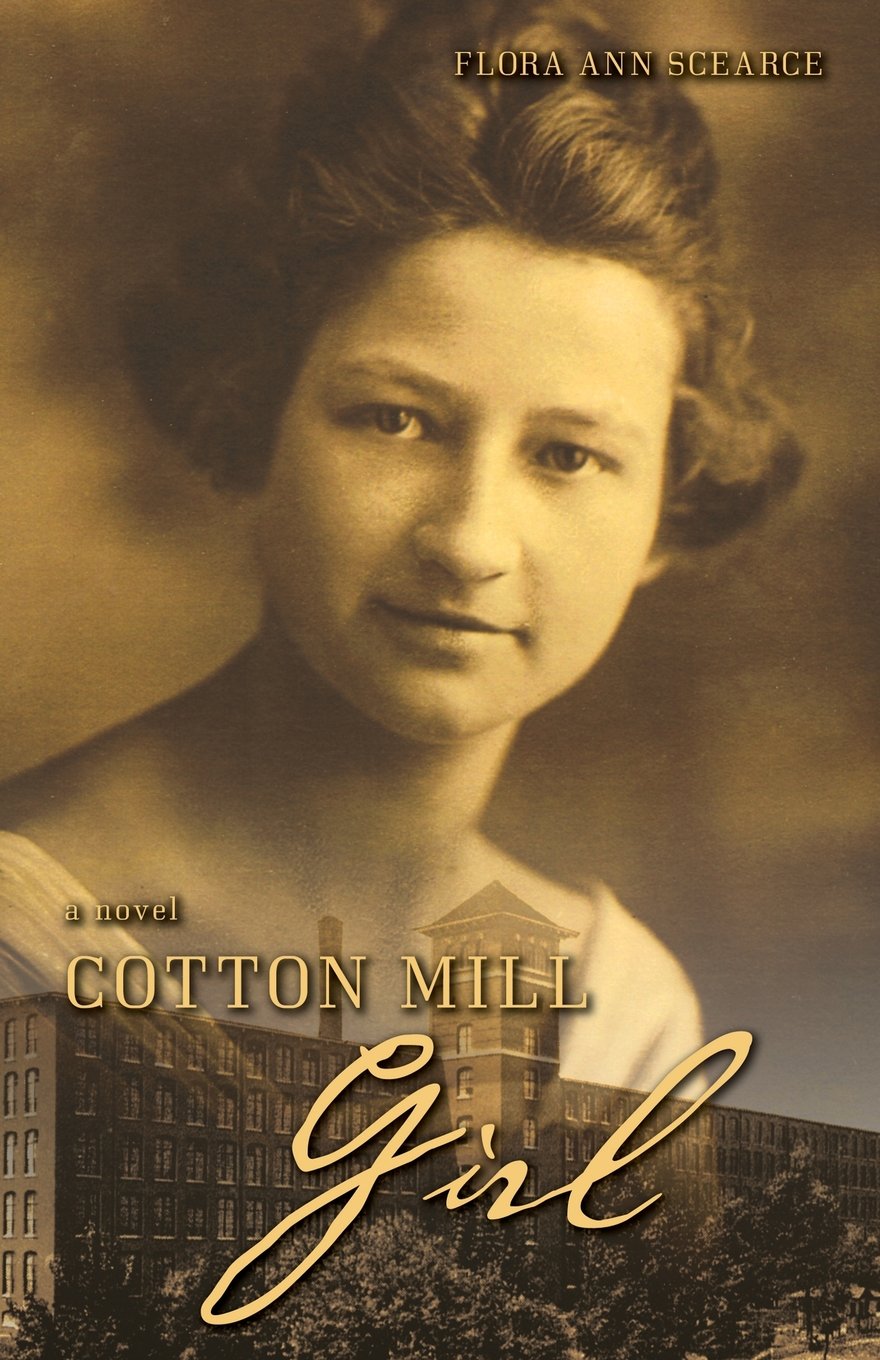 Cotton Mill Girl,Used