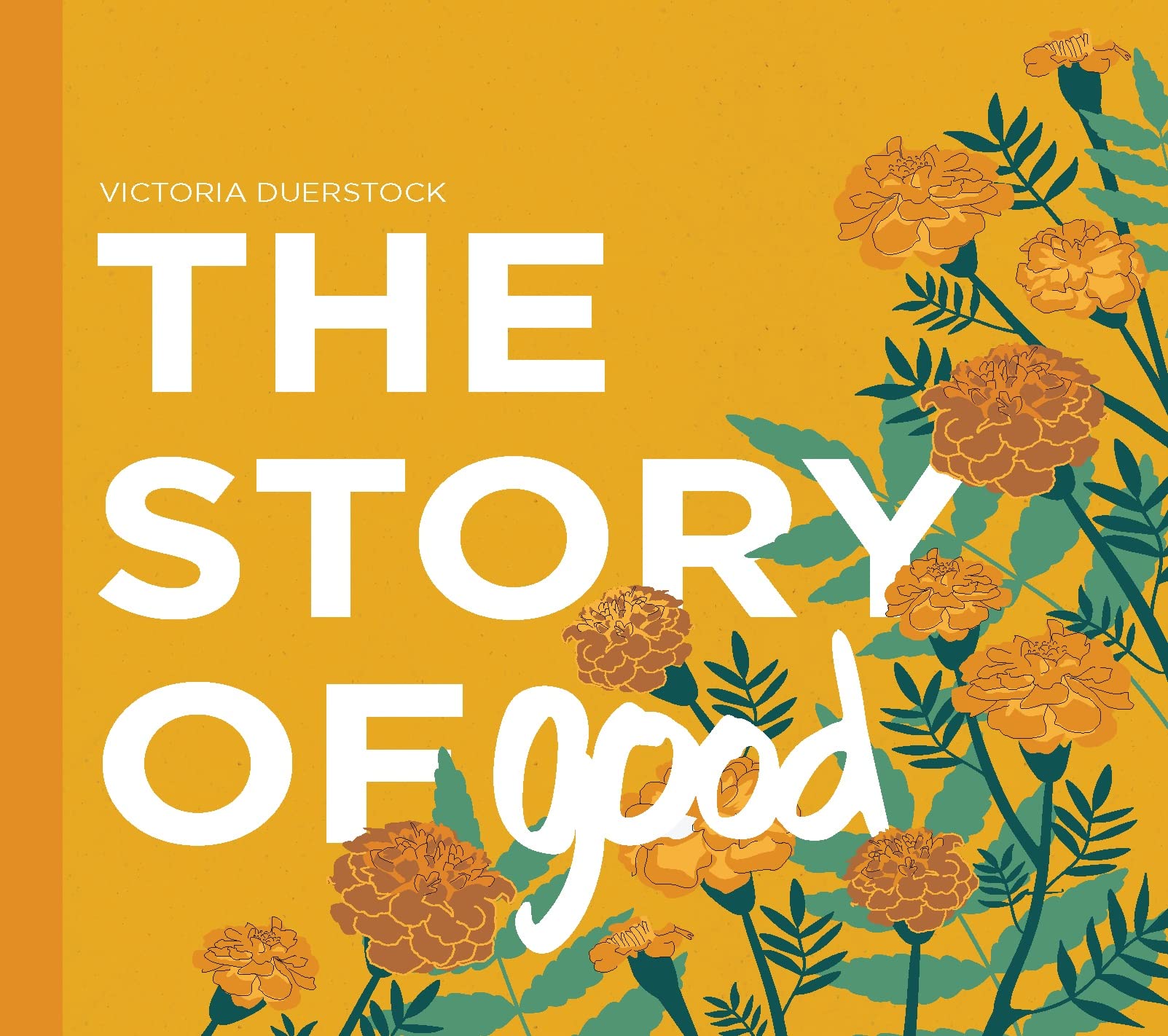 The Story of Good,Used