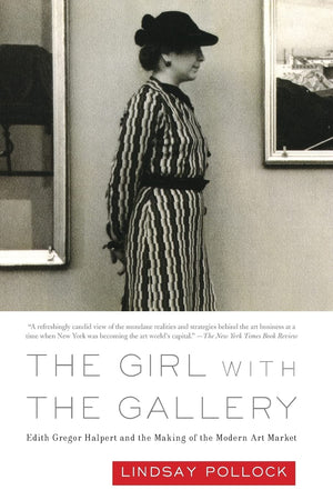 The Girl with the Gallery,Used