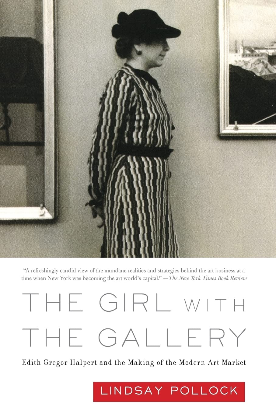 The Girl with the Gallery,Used