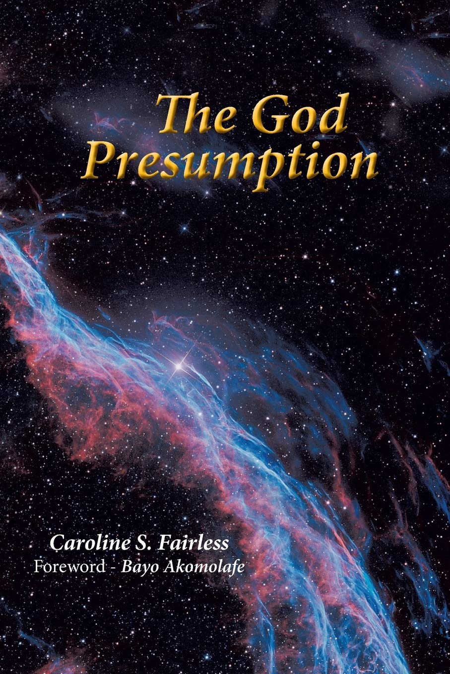 The God Presumption,Used