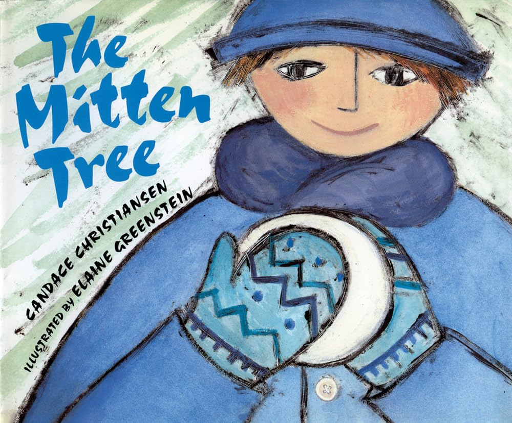The Mitten Tree,New