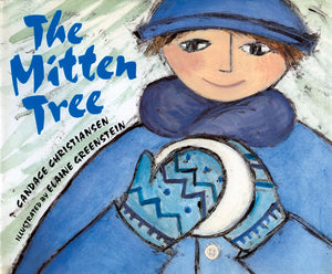 The Mitten Tree,Used