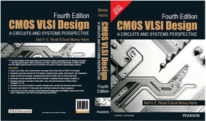Cmos Vlsi Design 4E: A Circuits And Systems Perspective