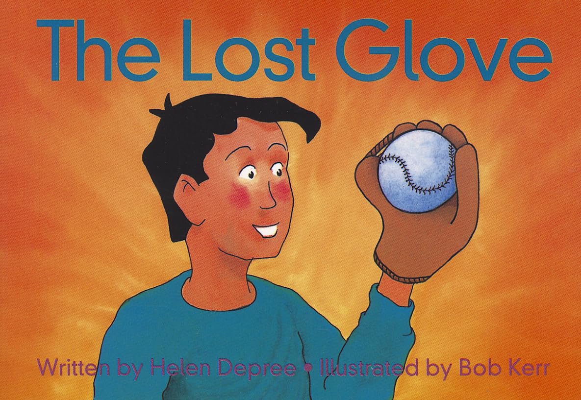 Foundations, The Lost Glove,Used