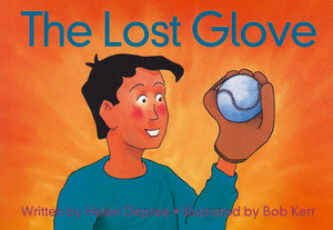 Foundations, The Lost Glove,Used