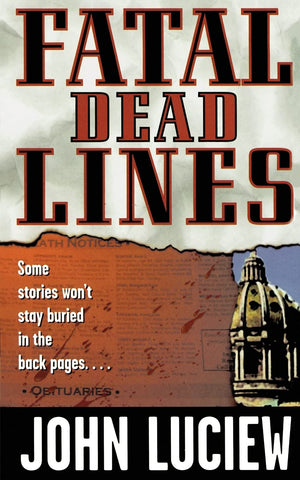 Fatal Dead Lines,Used