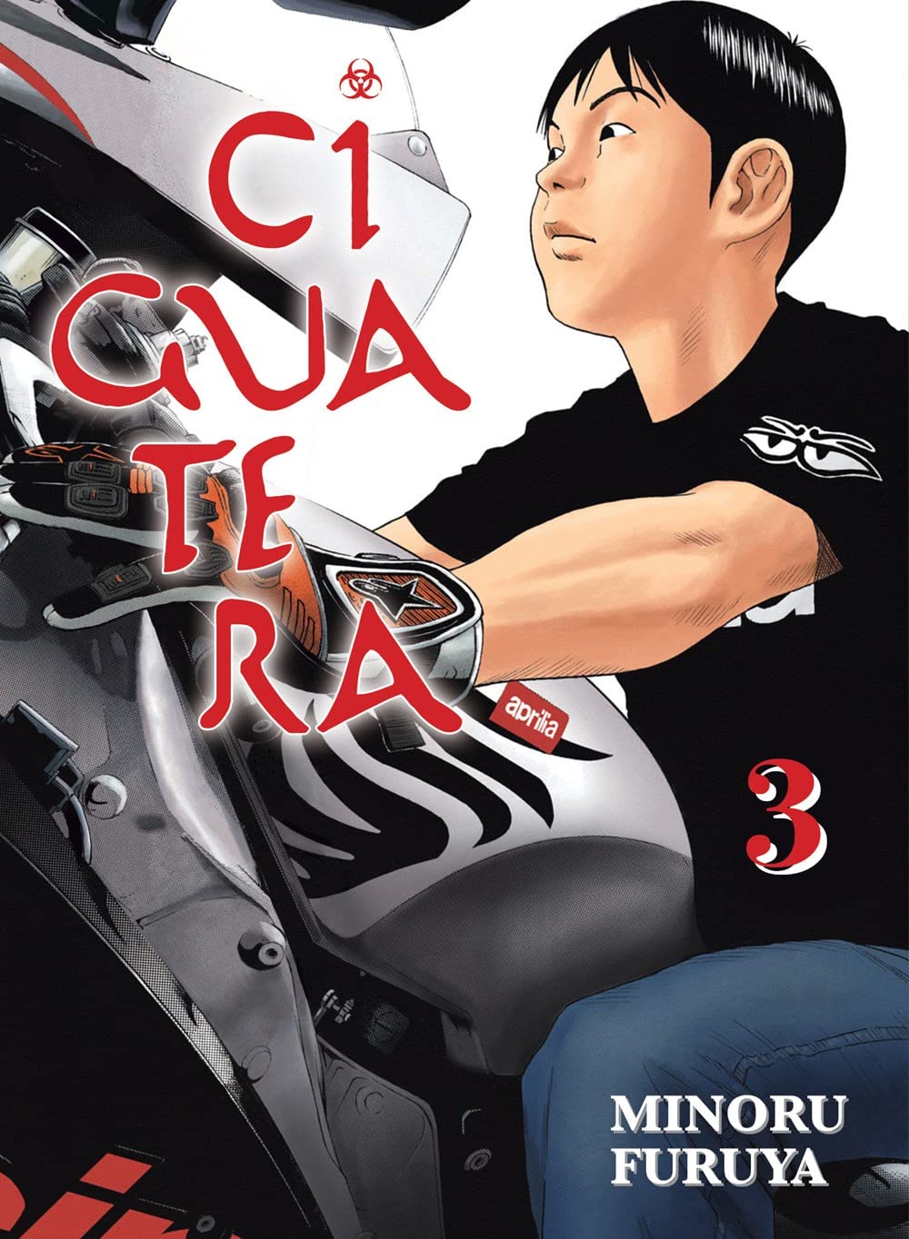 Ciguatera 3,New