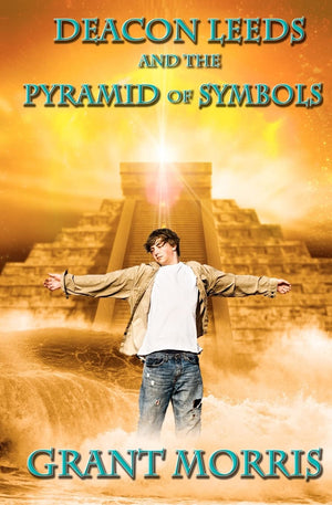 Deacon Leeds And The Pyramid Of Symbols,Used