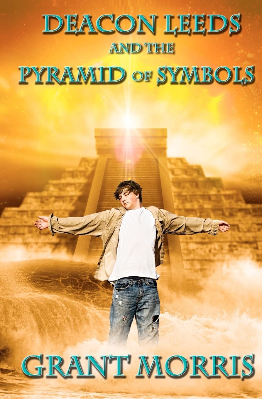 Deacon Leeds And The Pyramid Of Symbols,Used