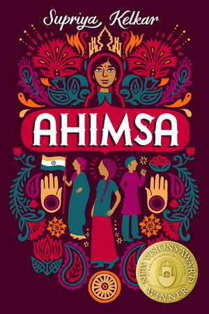 Ahimsa,Used