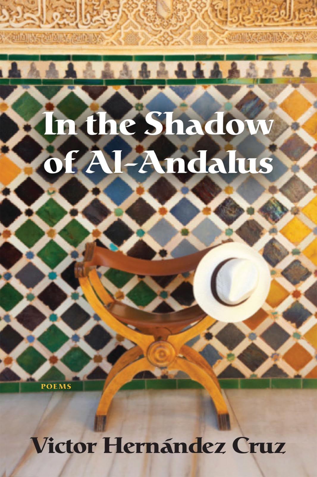 In the Shadow of AlAndalus,Used