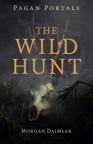Pagan Portals  The Wild Hunt