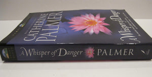 A Whisper of Danger: Treasures of the Heart #2 (HeartQuest),New