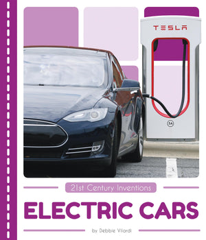 Electric Cars,Used