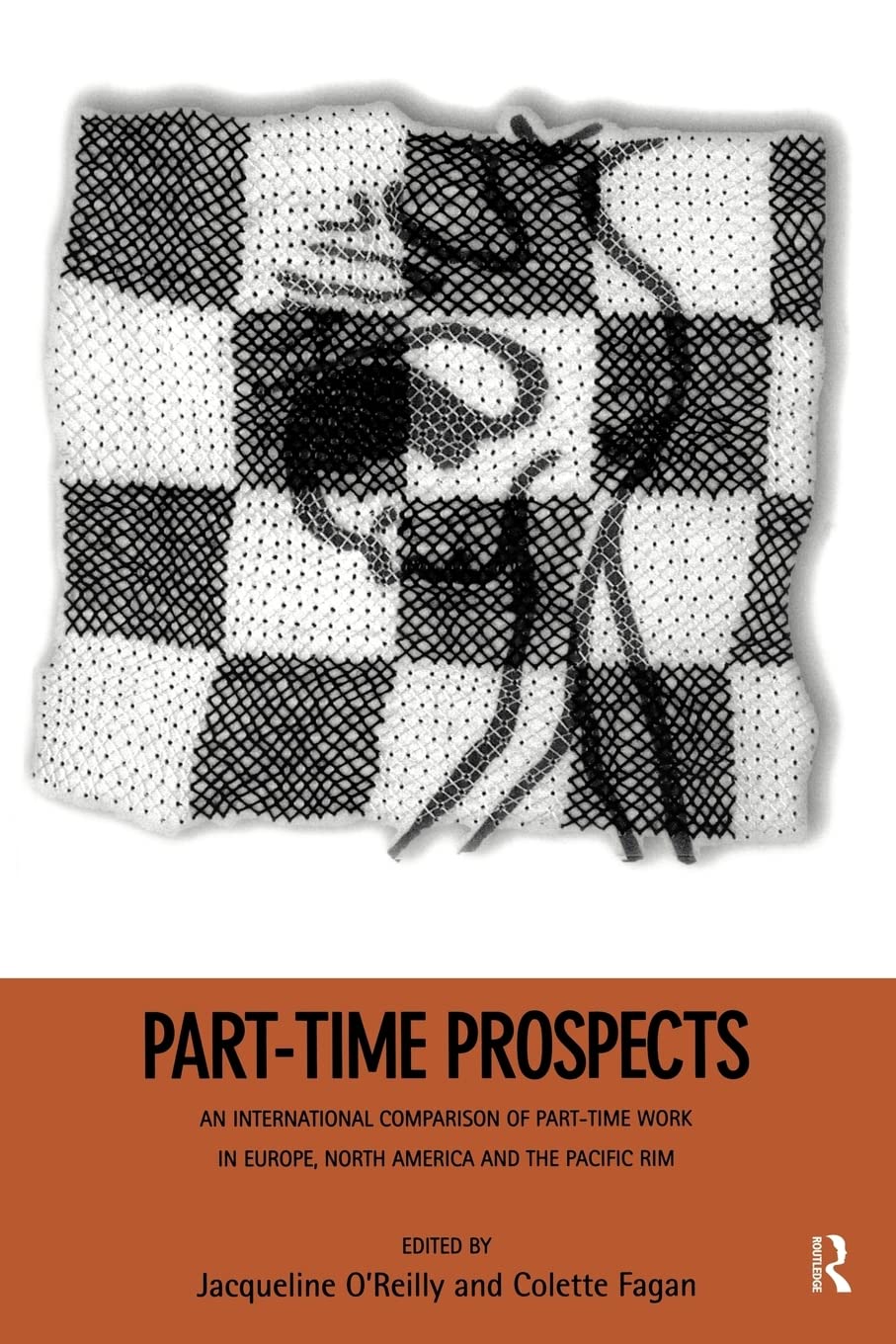 Parttime Prospects: An International Comparison,Used