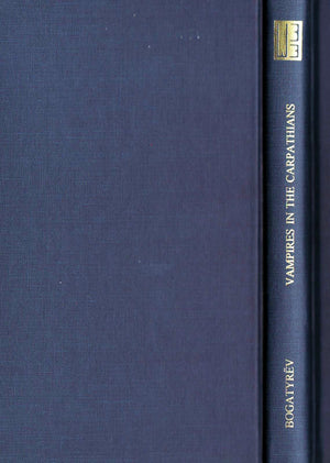 Vampires In The Carpathians,Used