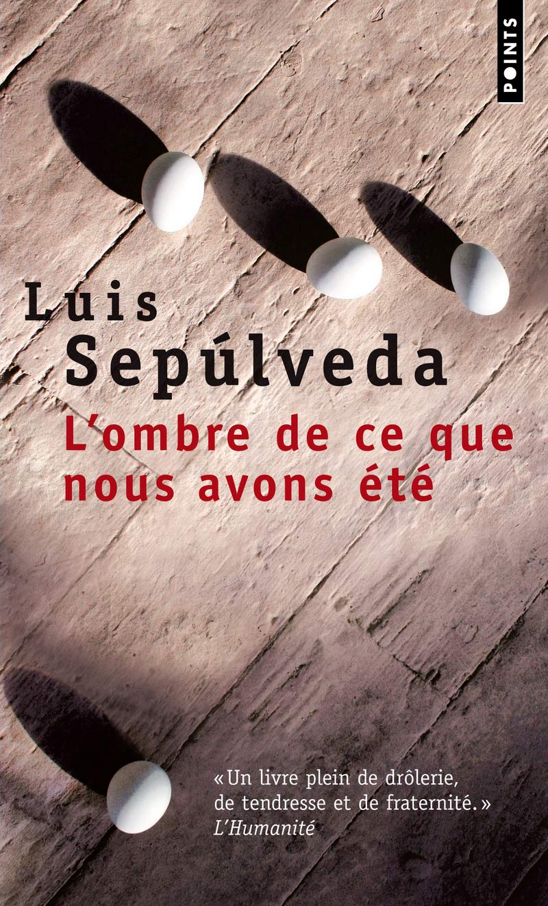 L'Ombre De Ce Que Nous Avons T,Used