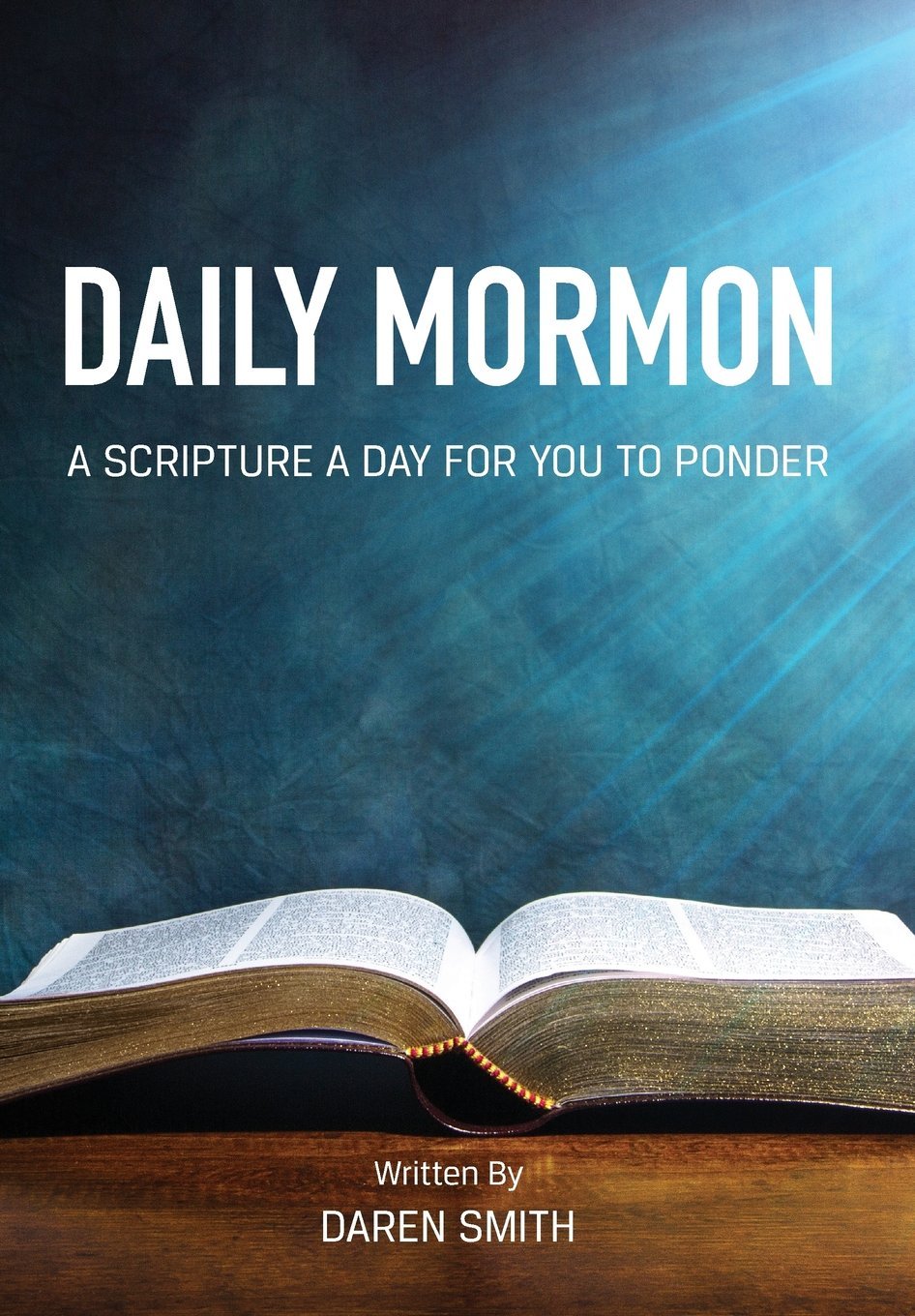 Daily Mormon,Used