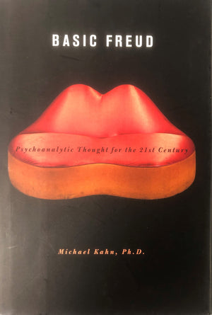 Basic Freud,Used