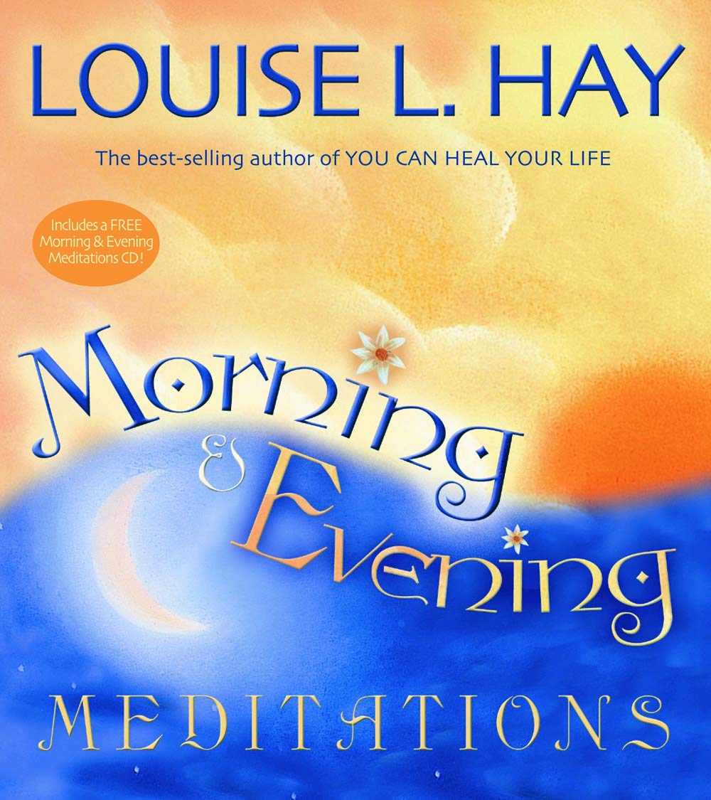 Morning & Evening Meditations,Used