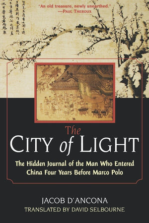 The City Of Light: The Hidden,Used