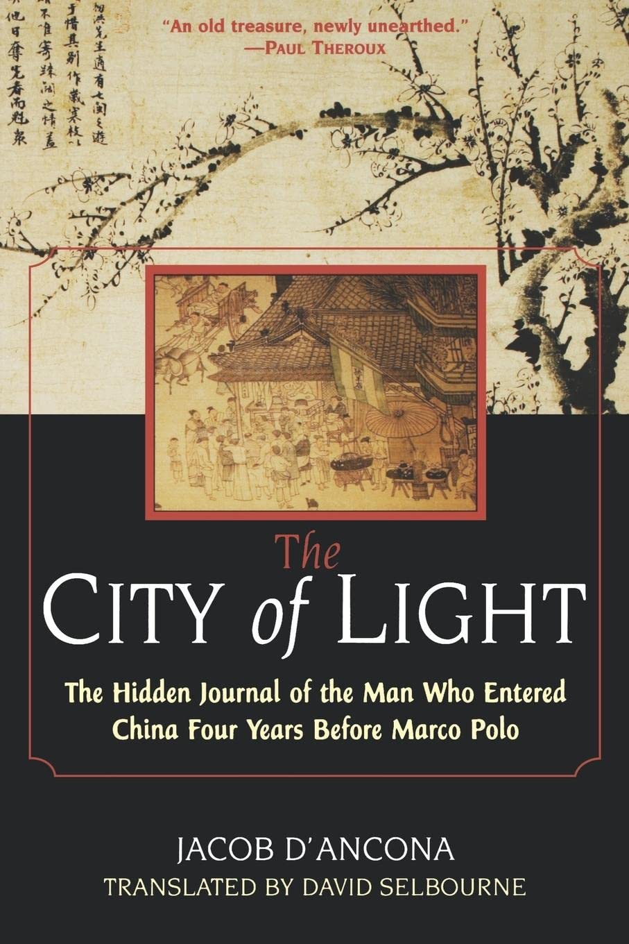 The City Of Light: The Hidden,Used