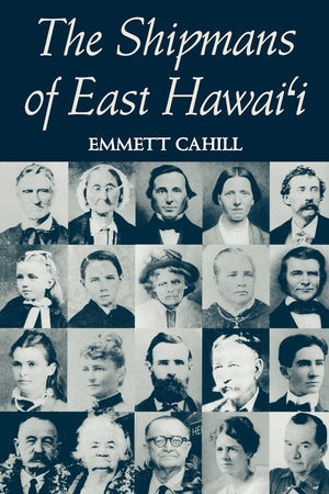 The Shipmans of East Hawaii,Used