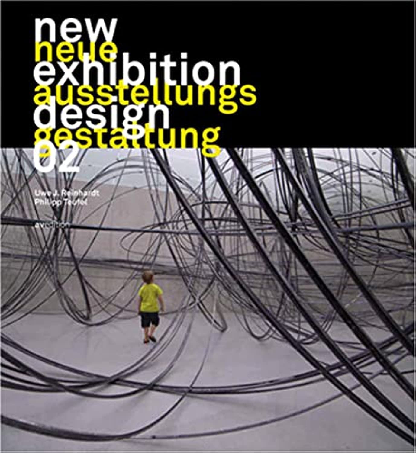 New Exhibition Design 02,Used