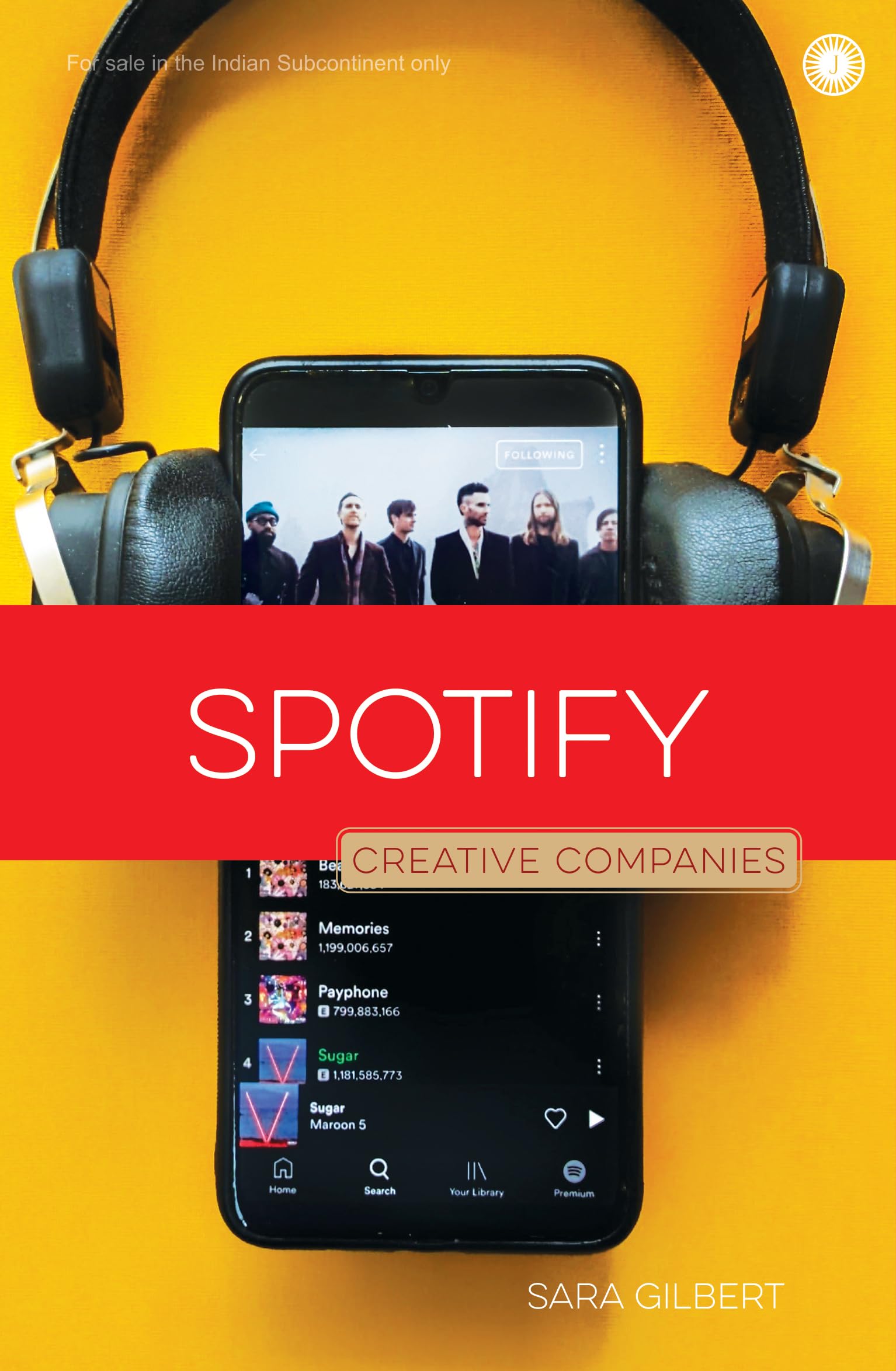 Spotify