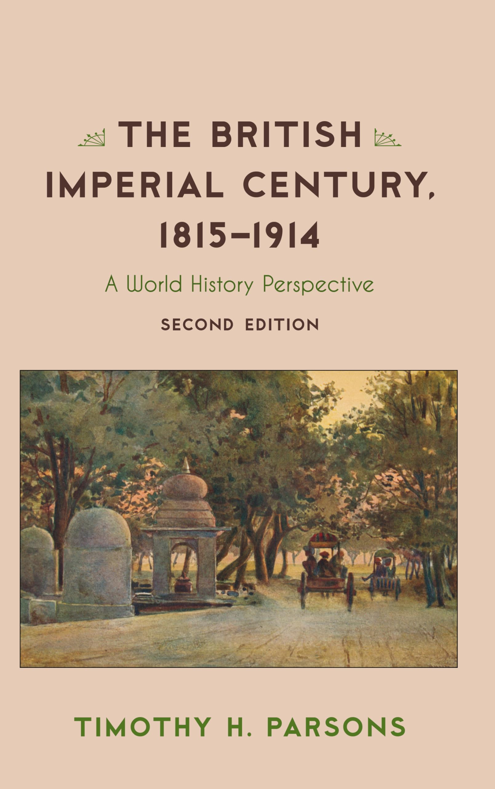 The British Imperial Century, 18151914: A World History Perspective (Critical Issues in World and International History),Used