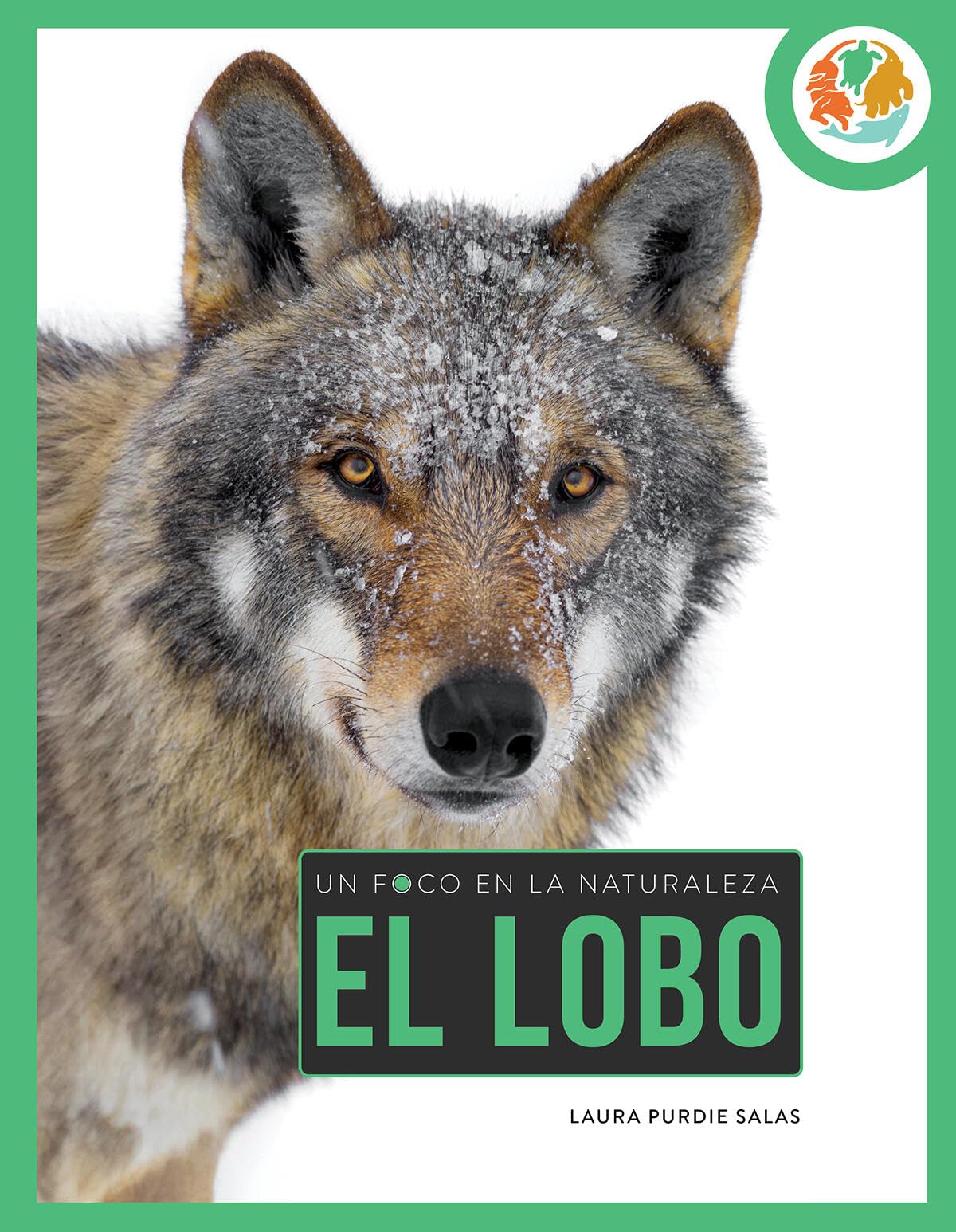 Lobo (Spanish Edition)