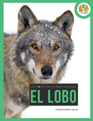 Lobo (Spanish Edition)