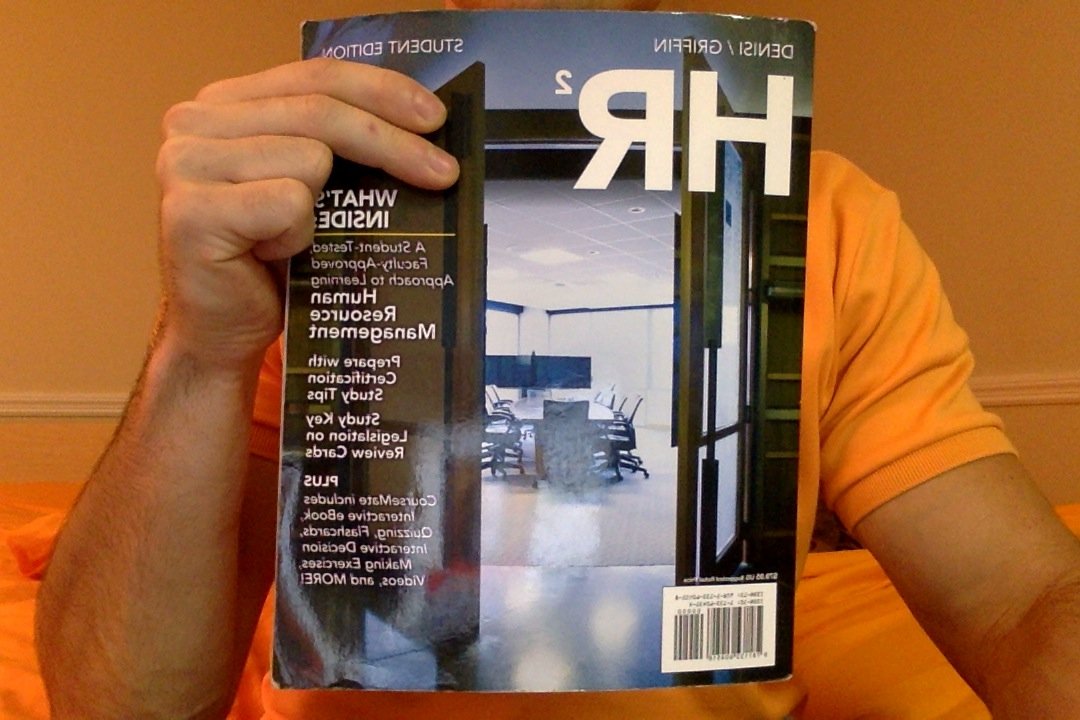 HR2 (with CourseMate and Career Transitions 2.0 Printed Access Card) (New, Engaging Titles from 4LTR Press),Used