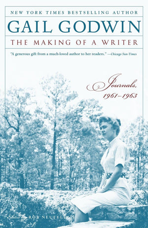 The Making of a Writer: Journals, 19611963,Used