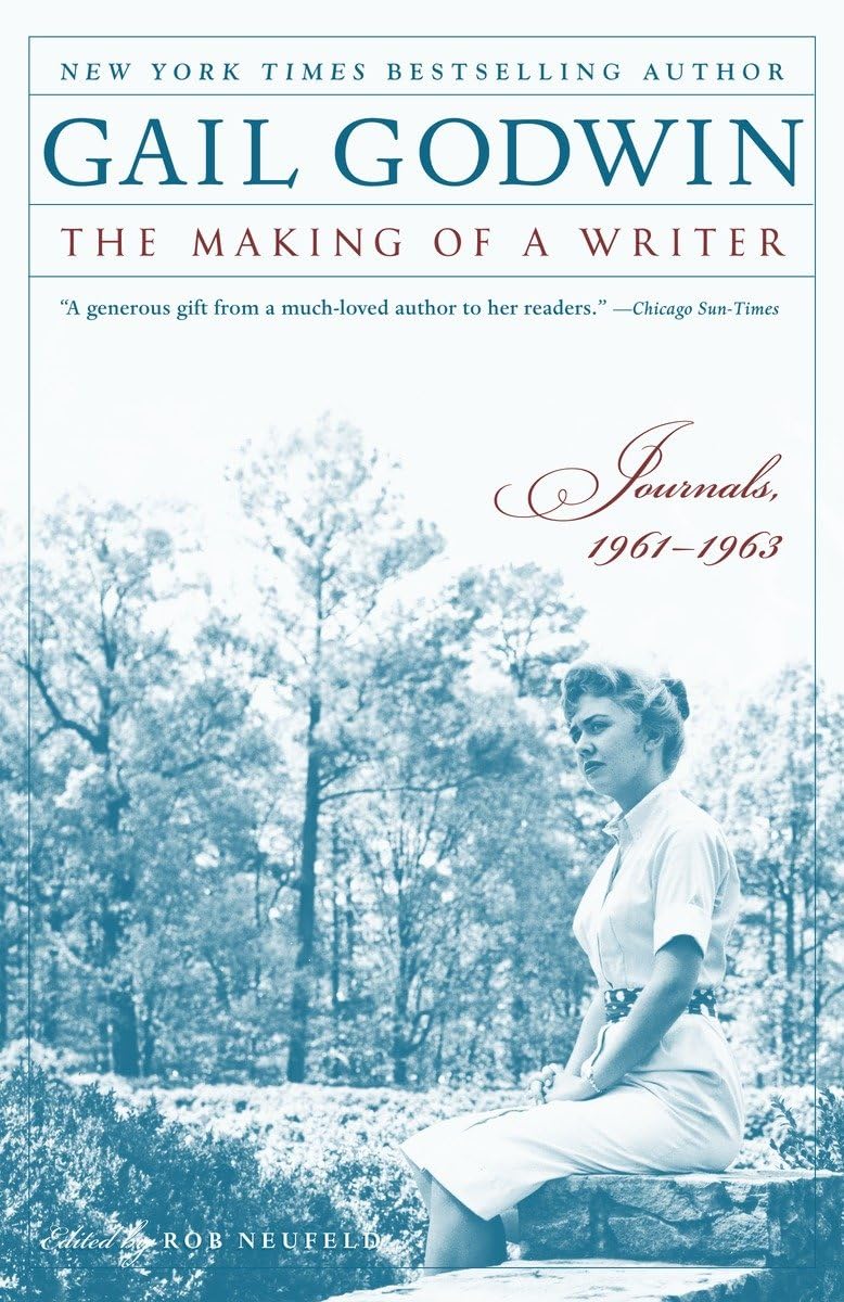 The Making of a Writer: Journals, 19611963,Used
