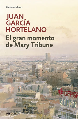 El gran momento de Mary Tribune (Spanish Edition),Used
