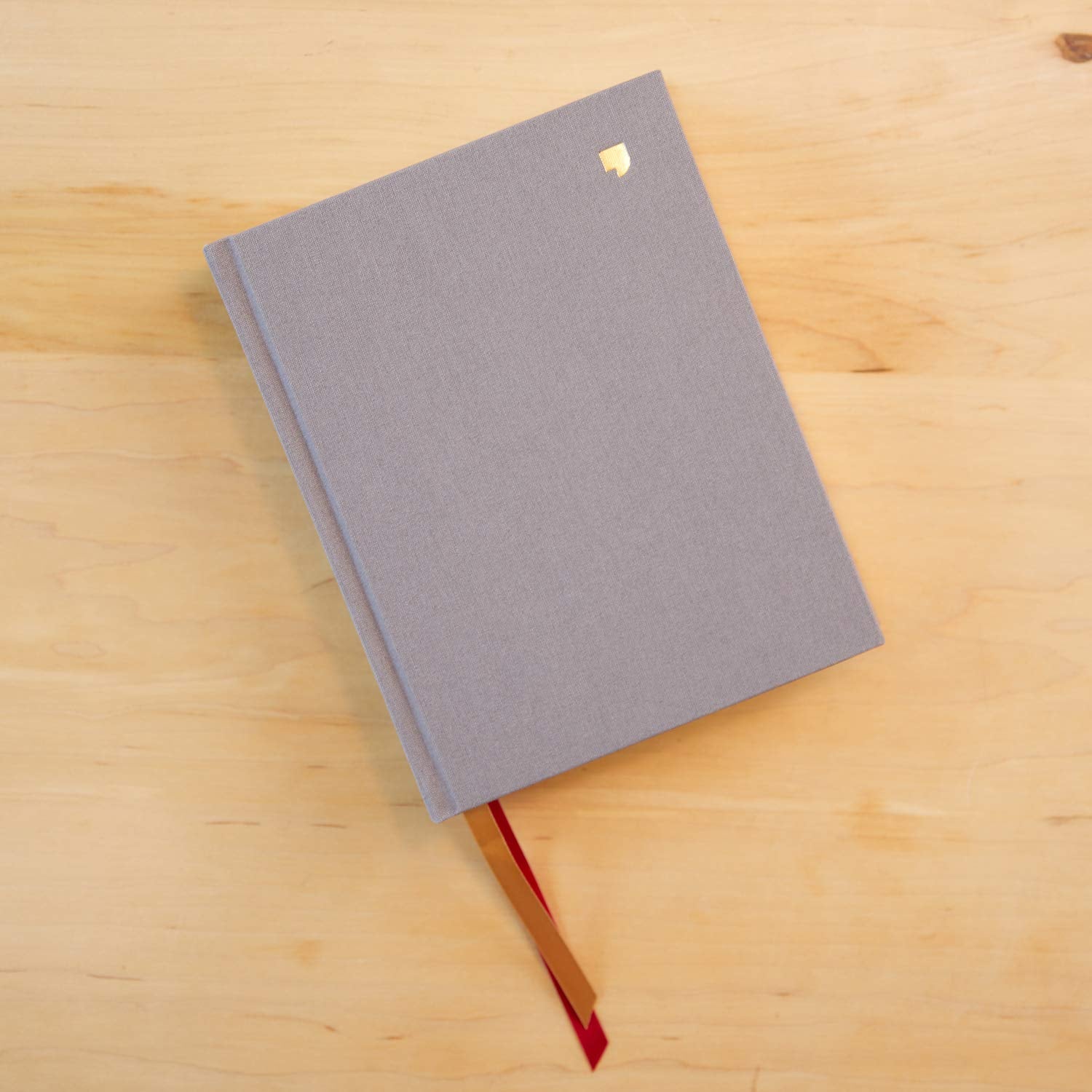 NET Bible, Journal Edition, Cloth over Board, Gray, Comfort Print: Holy Bible,Used