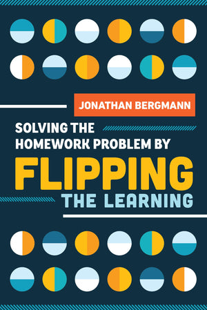 Solving the Homework Problem by Flipping the Learning,Used