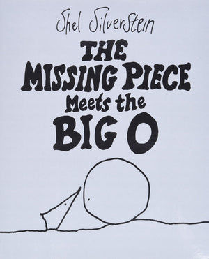 The Missing Piece Meets The Big O