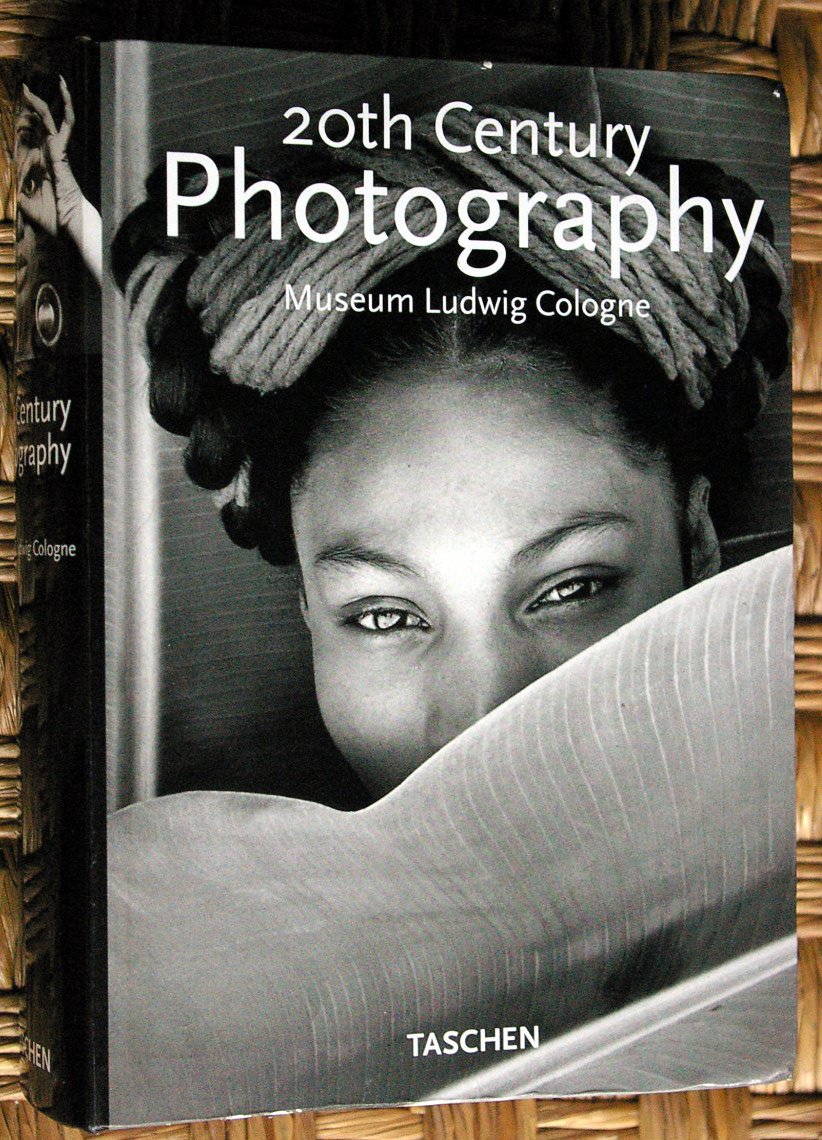 20th Century Photography,Used
