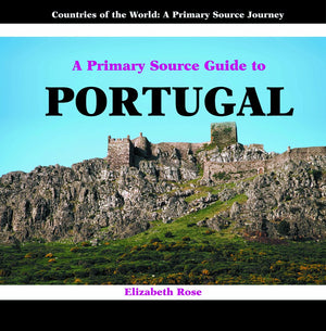 Portugal (Primary Sources Of Countries Of The World),Used