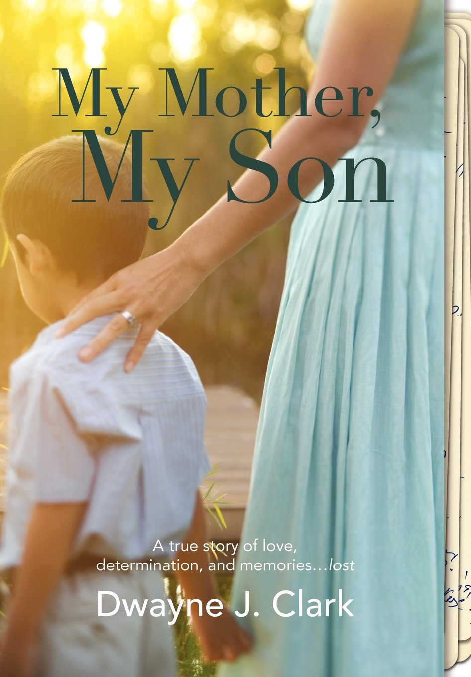 My Mother, My Son,Used