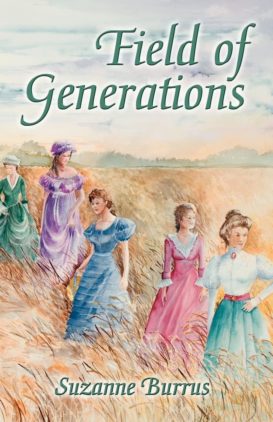 Field of Generations,Used